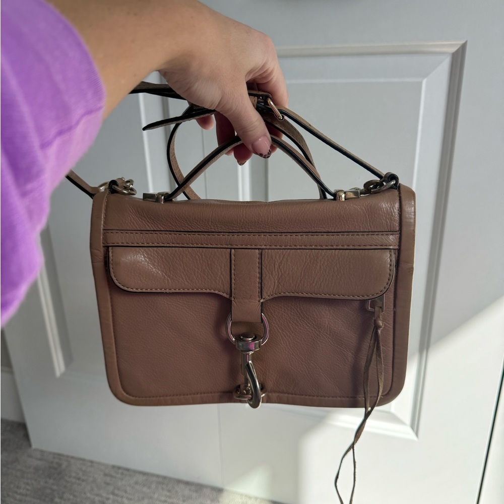 Rebecca Minkoff MAC crossbody bag